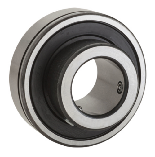 CS 203 LLU NSK Mounted Unit Ball Bearing Insert